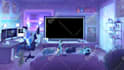 animate any image, lofi picture, stream loop, character art