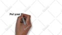 create whiteboard explainer video animation