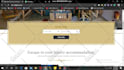 fix bugs, mobile responsive, speedy website