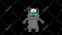 create awesome 2d character animation video