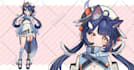 rig your live2d vtuber model stream design professionally