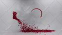 create valentine day love video intro