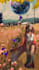make a digital collage video animated