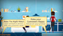 create a custom animated explainer video