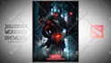 design an amazing and unique steam artwork for your profile