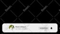 create animated youtube subscribe button and bell icon