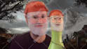 morph any face to anything