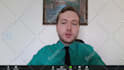 be your presenter from a home office