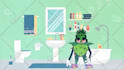 do animated kids elearning  and rhymes video