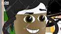 create awesome 2d animated videos just for 5 dollars
