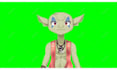design and model live2d or vtuber anime for you