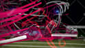 create amazing soccer football intro and outro animation