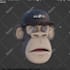 create 3d models for nft, ar, VR