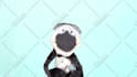 have paulie the penguin crooner create a custom puppet video