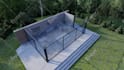 make fly through animation for architectural visualization