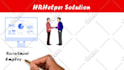 create an engaging whiteboard animation doodle explainer video