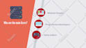 create top notch 2d animated explainer videos with voiceover