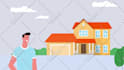 do saas explainer video, saas demo for app promo and saas video