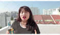 be your spokesperson with a green screen