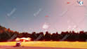 do visual effects and compositing