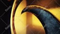create a 3d animated logo intro video featuring gold silver