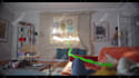 do compositing and visual effects work