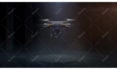 add your logo on this drone video intro