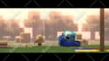 create a high quality minecraft animation for you