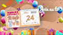 create creative birthday invitation video