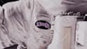 reveal your logo on  an extremely realistic cgi astronaut