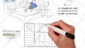 create professional whiteboard animation