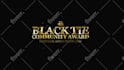 create beautiful gold logo intro