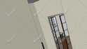create 3d floor plan, exterior, and interior, model sketchup