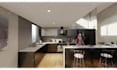 do house plan 3d floor plan exterior elevation rendering