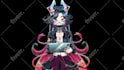 rigged your live2d vtuber model