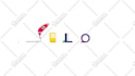create cool logo animation