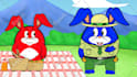 do a profesional 2d animation