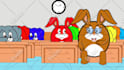 do a profesional 2d animation