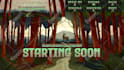 professional stream overlay and animated twitch overlay and logo, panels, alerts