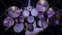 shoot a 4k multiangle drum video for you
