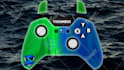 create you a custom controller overlay