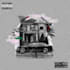 animate album art, cover art creatively