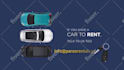 create car rental service exclusive promo video