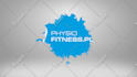 create 2 branded stunning video intro
