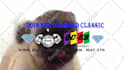 make a pug lick your logo or text only