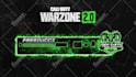 create warzone 2 or apex legends animated health bar