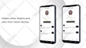 create cool app promotion video for you