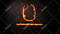 make HD intro laser cut logo in 24 hours