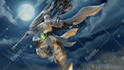 animate your artwork or character and make it come alive