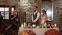 edit your wedding videos with cinematic touch up